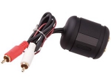 Entstoerfilter NF<br><br>Filter zur Entstoerung der Audioausgabe von Autoradios oder<br>anderer...