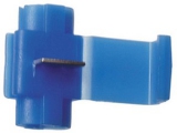 Abzweigverbinder<br><br>Kabelstaerke: 0,75 mm  - 2,5 mm <br><br>Inhalt: 4 Stueck
