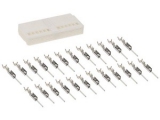 Montageset Quadlock Zusatzstecker<br><br>(fuer Artikel Nr. 361024)<br>bestehend aus:<br>1 x...