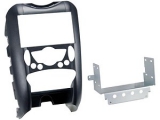 2-DIN Radioblende BMW Mini<br> <br>Viele Autohersteller verbauen eigene...