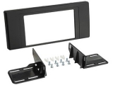 Radioblende 2-DIN BMW<br><br>Metra 95-9308B<br> <br>Viele Autohersteller verbauen eigene...