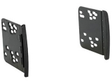 Radioblende 2-DIN Ford / Mazda / Mercury<br><br>Metra 95-5806<br> <br>Viele Autohersteller verbauen...