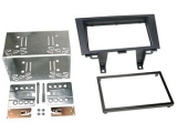 Radioblende 2-DIN Honda<br><br>Viele Autohersteller verbauen eigene fahrzeugspezifische<br>Radios,...
