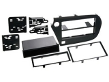 Radioblende 2-DIN mit Fach  Honda<br> <br>Metra 99-7878B<br> <br>Viele Autohersteller verbauen...