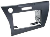 Radioblende 2-DIN Honda<br><br>Metra 95-7879<br> <br>Viele Autohersteller verbauen eigene...