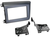 Radioblende 2-DIN Honda<br><br>Metra 95-7881G<br> <br>Viele Autohersteller verbauen eigene...