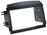 Radioblende 2-DIN Hyundai<br><br>Metra 95-7320<br> <br>Viele Autohersteller verbauen eigene...