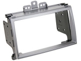 Radioblende 2-DIN<br>Hyundai i20 (PB) 03/2009 -  05/2012<br>2/3-tuerer / 4/5-tuerer<br><br>Farbe:...