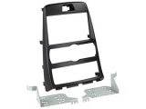 2-DIN Radioblende Hyundai<br><br>Viele Autohersteller verbauen eigene...