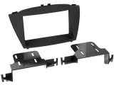Radioblende 2-DIN Hyundai<br><br>Metra 95-7364B<br> <br>Viele Autohersteller verbauen eigene...