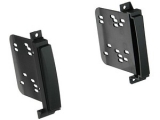 Radioblende 2-DIN Dodge / Jeep<br><br>Metra 95-6513B<br> <br>Viele Autohersteller verbauen eigene...