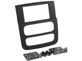 Radioblende 2-DIN Dodge<br><br>Metra 95-6522B<br> <br>Viele Autohersteller verbauen eigene...