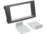 Radioblende 2-DIN Iveco<br> <br>acv  Premiumqualitaet<br><br>Viele Autohersteller verbauen eigene...