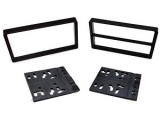 Radioblende 2-DIN Ford / Mazda / Mercury<br><br>Metra 95-5600<br> <br>Viele Autohersteller verbauen...
