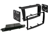 Radioblende 2-DIN Ford / Mazda / Mercury<br><br>Metra  95-7504<br> <br>Viele Autohersteller...