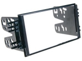 Radioblende 2-DIN Kia<br><br>Metra 95-1005<br> <br>Viele Autohersteller verbauen eigene...