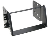 Radioblende 2-DIN mit Kia<br><br>Metra 95-7337B<br> <br>Viele Autohersteller verbauen eigene...
