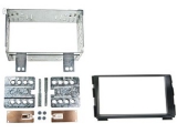 2-DIN Radioblende<br><br>Kia Cee d (ED) 08/2009 -  05/2012<br>4/5-tuerer           <br>Kia Cee d sw...