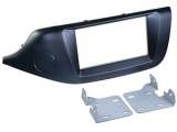 Radioblende 2-DIN KIA   Viele Autohersteller verbauen<br>eigene fahrzeugspezifische Radios, die...