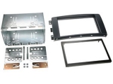Radioblende 2-DIN<br><br>Smart Fortwo (C451/A541) 03/2007 - 08/2010<br>City-Coup  / Cabrio    ...