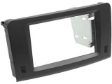 Radioblende 2-DIN Mercedes<br><br>acv  Premiumqualitaet<br><br>Viele Autohersteller verbauen eigene...