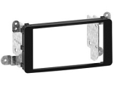 2-DIN Radioblende Citroen / Mitsubishi / Peugeot<br><br>Viele Autohersteller verbauen eigene...