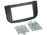 Radioblende 2-DIN<br>  Mitsubishi Colt (Z30/Z30G/Z3V Facelift) 11/2008 - 11/2012<br>4/5-tuerer /...