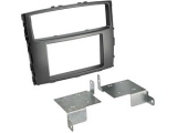 2-DIN Radioblende Mitsubishi<br><br>Viele Autohersteller verbauen eigene...