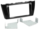 Radioblende 2-DIN Mitsubishi<br><br>acv Premiumqualitaet<br><br>Viele Autohersteller verbauen...
