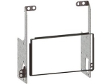 Radioblende 2-DIN<br><br>Nissan X-Trail (T31) 06/2007 - 06/2014<br><br>Farbe:...