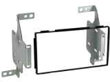 Radioblende 2-DIN Nissan<br><br>Viele Autohersteller verbauen eigene fahrzeugspezifische<br>Radios,...