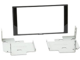 Radioblende 2-DIN   Nissan<br><br>acv Premiumqualitaet<br> <br>Viele Autohersteller verbauen eigene...