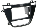 2-DIN Radioblende<br>Opel Insignia (0G-A / 0G-A/V / GMIK) 11/2008 - 09/2013<br>4/5-tuerer...