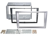 2-DIN Radioblende<br>Opel Corsa C (X01) 11/2000 - 10/2006<br>2/3-tuerer /...