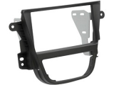 Radioblende 2-DIN<br><br>Opel Mokka (J-A) 10/2012 - 06/2016<br><br>Radioblende - Seitenteile -...