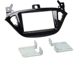 Radioblende 2-DIN Opel<br><br>acv  Premiumqualitaet<br><br>Viele Autohersteller verbauen eigene...