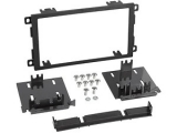 Radioblende 2-DIN Buick / Cadillac / Chevrolet (GEO) / GMC<br>/  Honda /  Hummer / Isuzu    /...