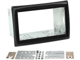 Radioblende 2-DIN  Renault<br><br>Viele Autohersteller verbauen eigene...