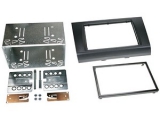Radioblende 2-DIN<br>Suzuki Swift (EZ/MZ)  02/2005 - 08/2010<br>2/3-tuerer / 4/5-tuerer<br>Suzuki...