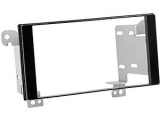 Radioblende 2-DIN Subaru<br><br>acv Premiumqualitaet<br><br>Viele Autohersteller verbauen eigene...