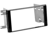 Radioblende 2-DIN mit Fach Subaru<br><br>acv Premiumqualitaet<br> <br>Viele Autohersteller verbauen...