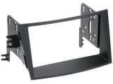 Radioblende 2-DIN Subaru<br><br>Metra 95-8903B<br> <br>Viele Autohersteller verbauen eigene...