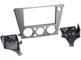 Radioblende 2-DIN Subaru<br><br>Metra 95-8901<br> <br>Viele Autohersteller verbauen eigene...