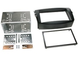 Radioblende 2-ISO Toyota<br><br>acv Quakitaet<br> <br>Viele Autohersteller verbauen eigene...