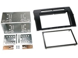 Radioblende 2-DIN<br><br>Toyota Corolla Verso (3.Generation) 04/2004 -...