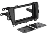 Radioblende 2-DIN Toyota<br><br>Metra 95-8226B<br> <br>Viele Autohersteller verbauen eigene...