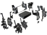 Radioblende 2-DIN mit Fach Pointiac / Scion / Subaru /<br>Toyota<br><br>Metra 99-8300<br> <br>Viele...