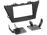 Radioblende 2-DIN Toyota<br><br>Metra 95-8243B<br> <br>Viele Autohersteller verbauen eigene...