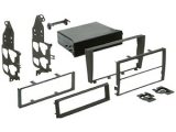 Radioblende 2-DIN mit  Fach Lexus<br><br>Metra 99-8151<br> <br>Viele Autohersteller verbauen eigene...