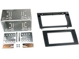 Radioblende 2-DIN<br><br>Audi A4 B6 (8E)      10/2000 - 11/2004     <br>Limousine          ...